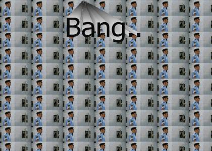 Bang Bang..