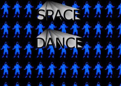 SPACE DANCE