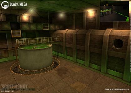 Black Mesa (Mod) Media Update!!!