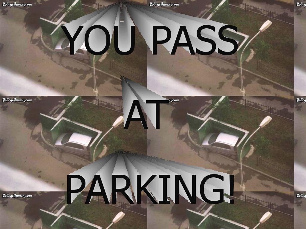 passparking