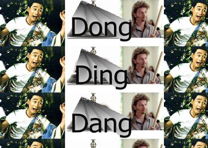 Dong Ding Dang!