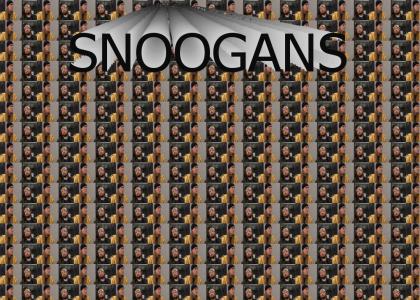 SNOOOOOGANS