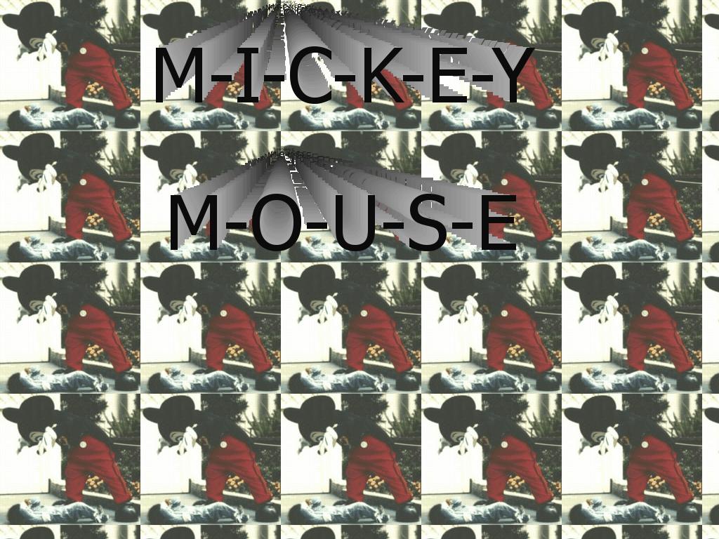 mickeymons