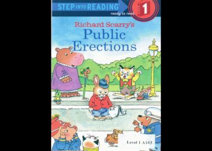 Richard Scarry's Booktime Fun