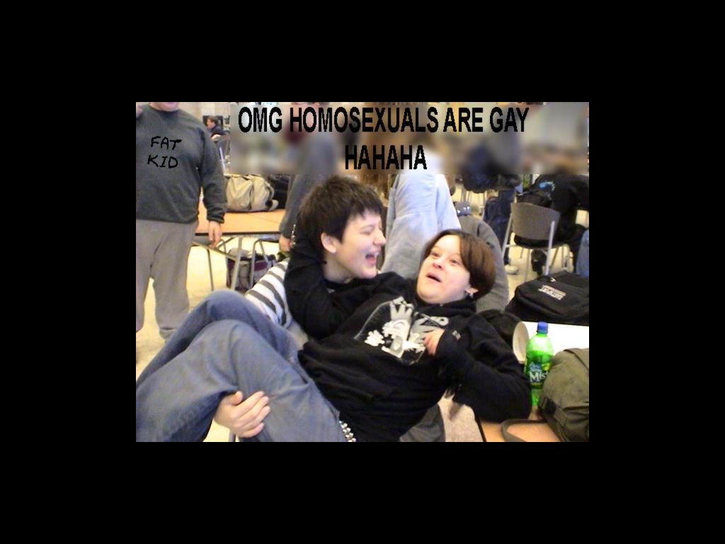 roseandjericaaregay