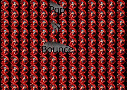 Pop'n'Bounce
