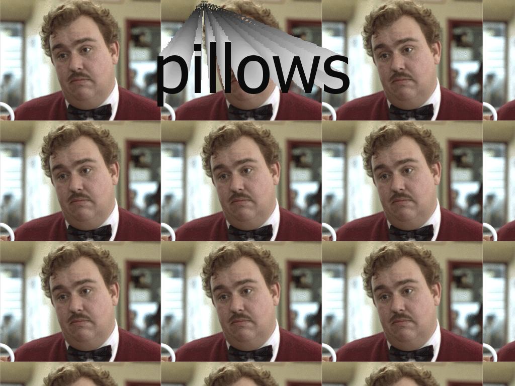 pillowfarm