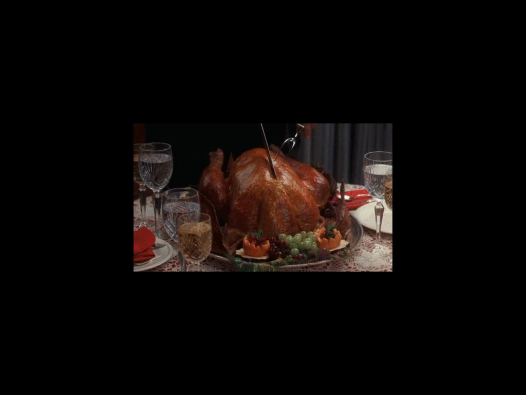 Turkeythefacegriswold