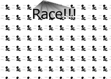 Race!!!