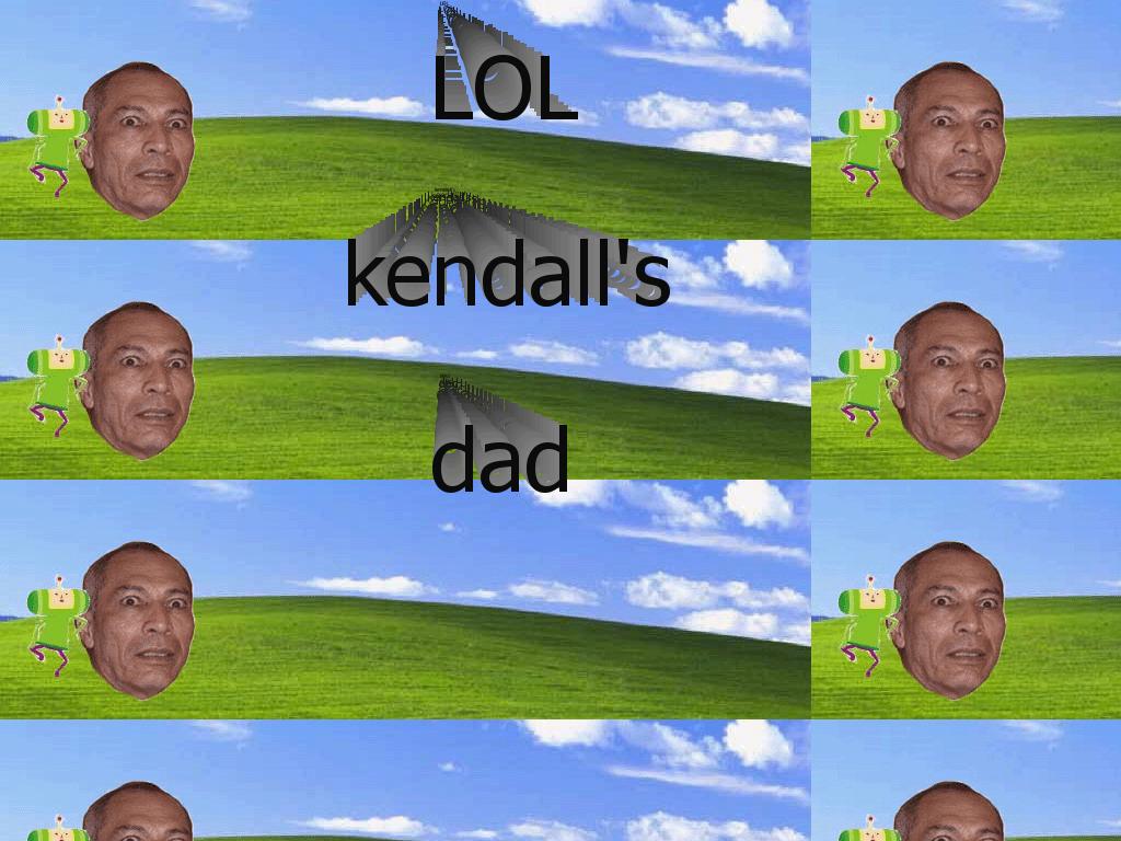 kendallsdadmacy