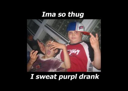 Purple Drank