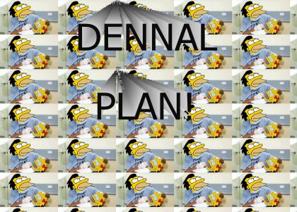 More Than a Dennal Plan
