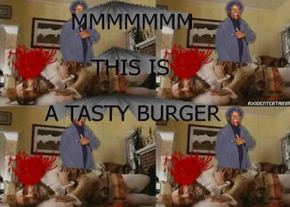 tasty burger