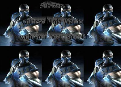 The Sub-Zero Song