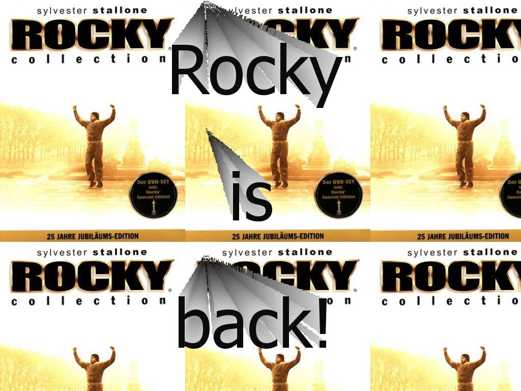 rocky-is-back