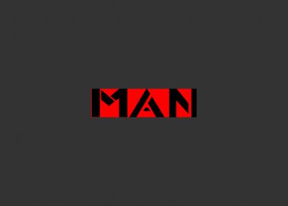 Man Machine (refresh)