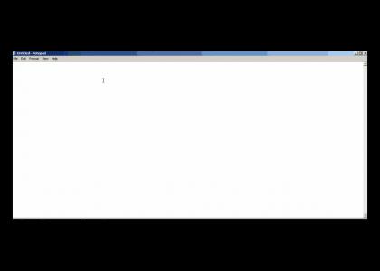 Epic Notepad Web Maneuver