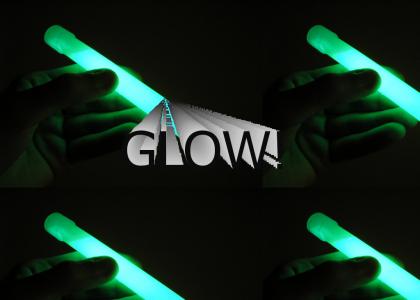 GLOW!!