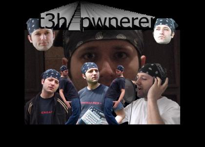 Teh Pwner