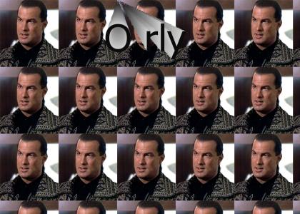 Seagal orly