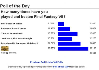 YTMND POLL YTMND POLL