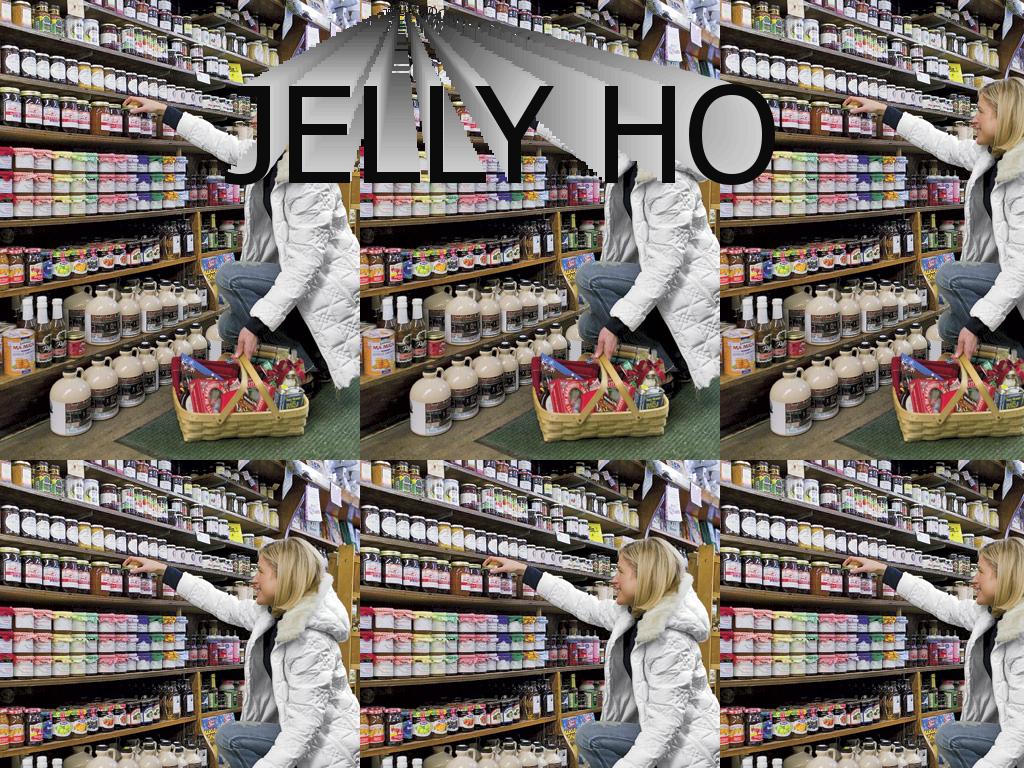 jellyho