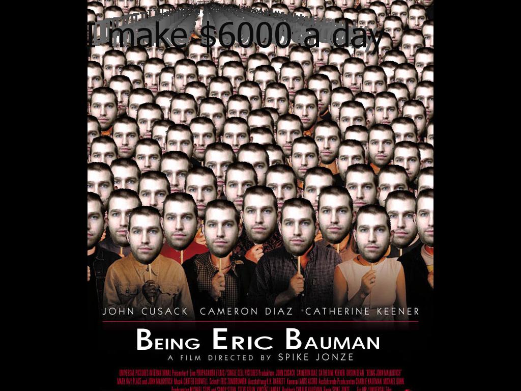 beingericbauman