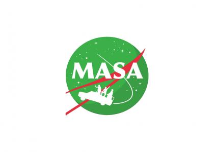 MASA - Mexicana Aeronáutica y Spacia Administración