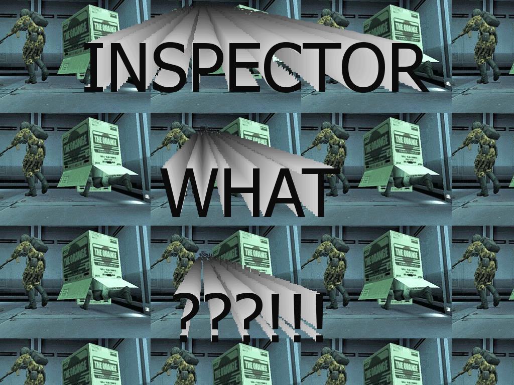 inspectorcardboardbox