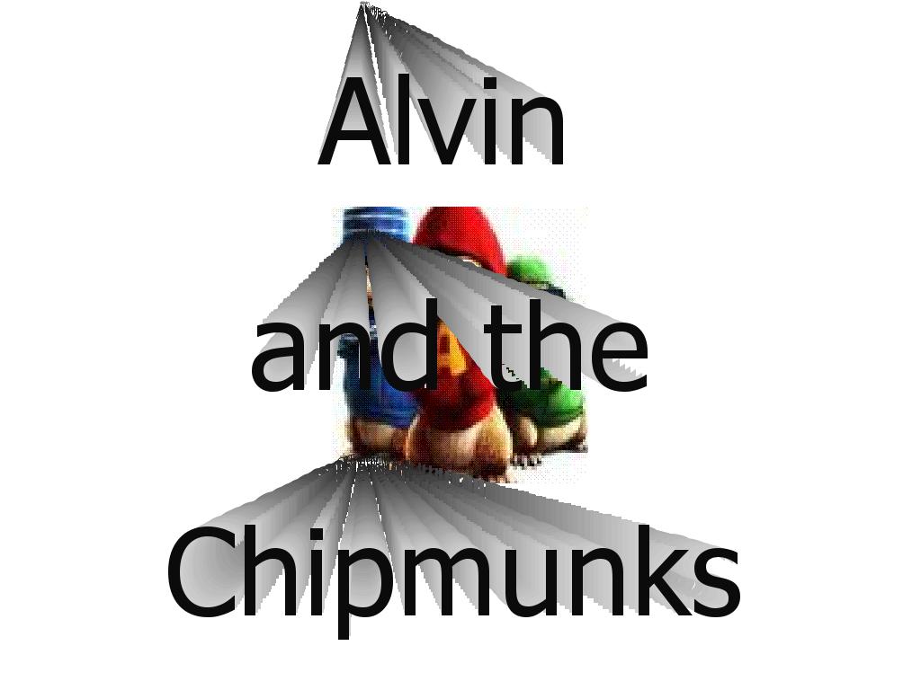 Alvin101