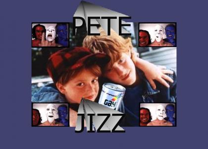 Pete Jizz