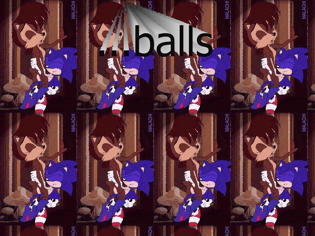 sonicblueballs