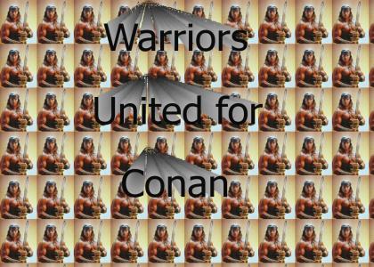 Conan best in life