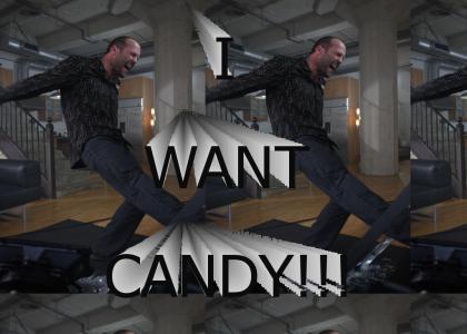 Crank Candy