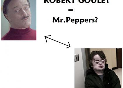 Mr. Peppers