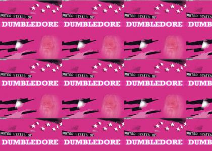 United States of Dumbledore(refresh)