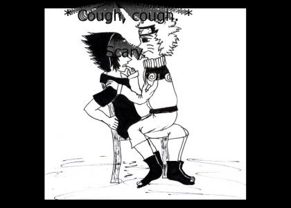 Naruto, LMFAO!