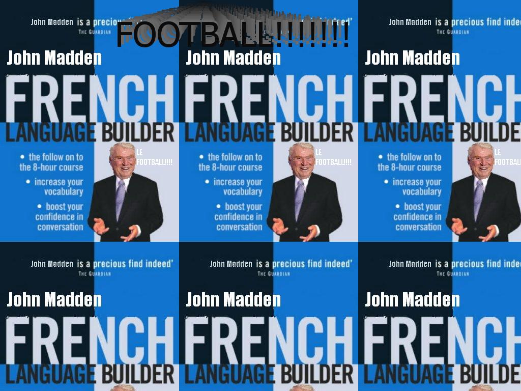 Maddenfrench