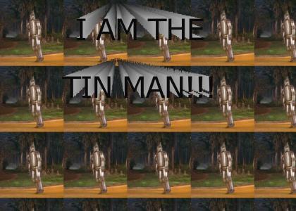 Tin Man is Truely Metal!!