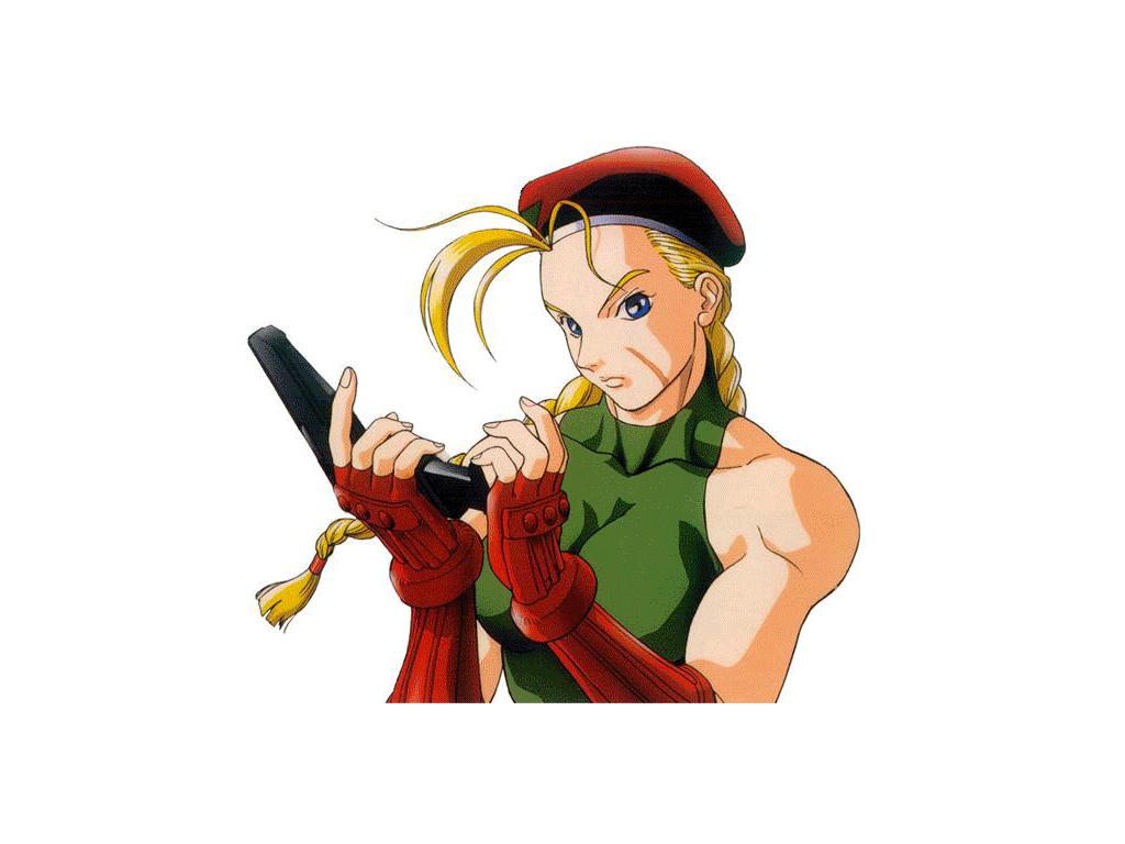 Cammytribute