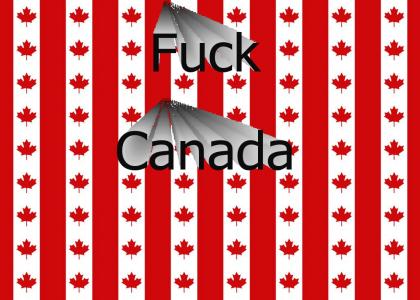 Canada Sucks