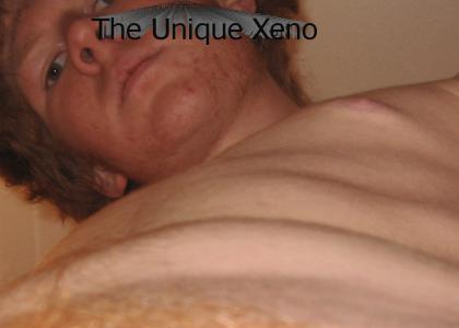 The Unique Xeno