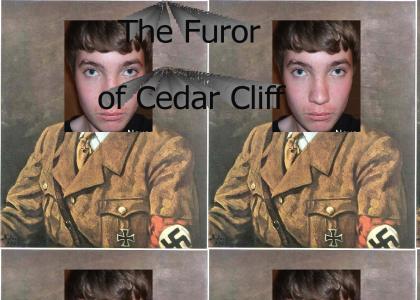 The Furor of CC