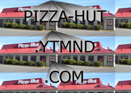 Pizza-Hut.ytmnd.com