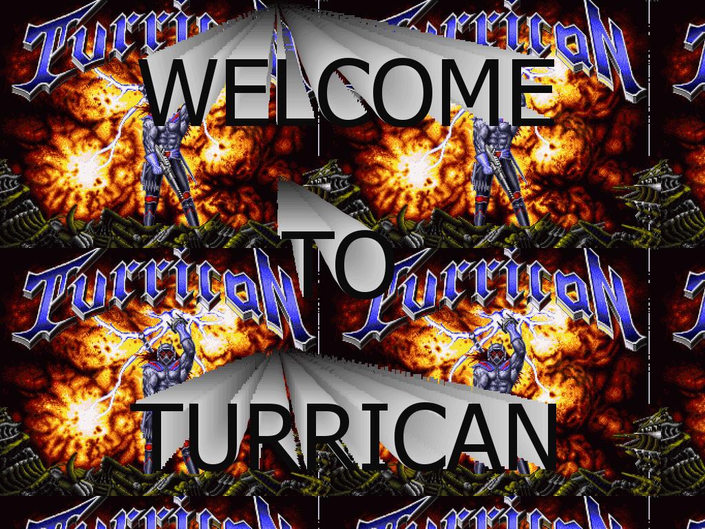 welcometoturrican