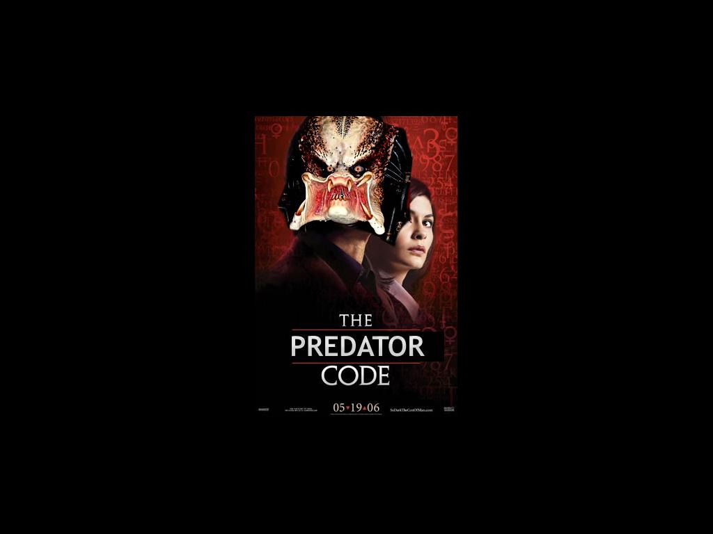 predatorcode