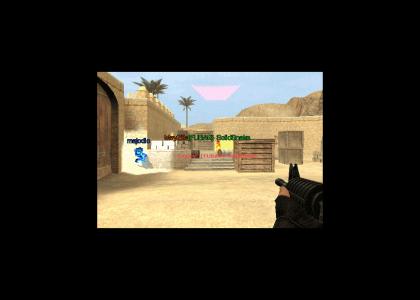 Counter-Strike Hacks