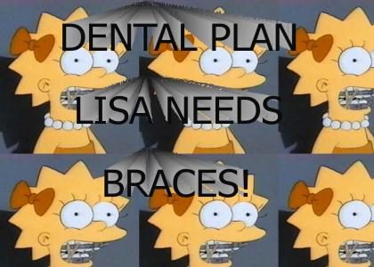 dental plan!