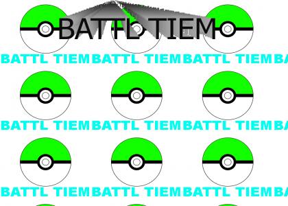 TIEM 2 BATTL POKEMON