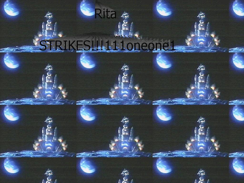 ritastrikes